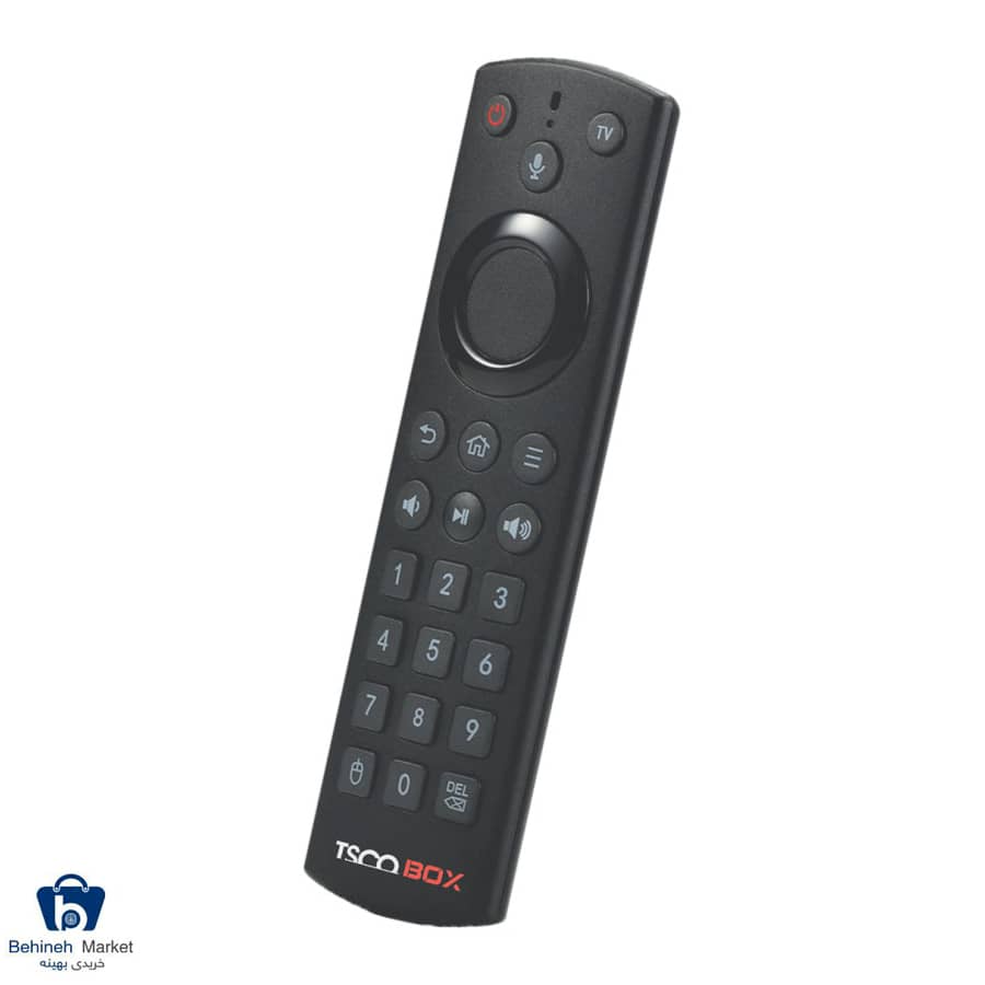 ریموت کنترل تسکو TRC 182