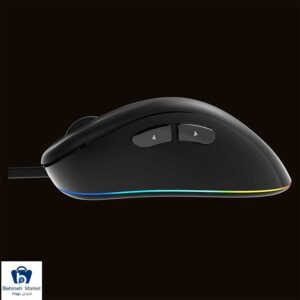 موس گیمینگ میشن GM19 RGB