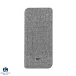 شارژر همراه سیلیکون پاور QP77 10000mAh