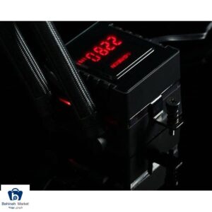 خرید GLACIER 360 EVO گرین