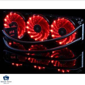 مشخصات، قیمت و خرید سیستم خنک کننده آبی گرین مدل GLC360-EVO