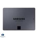 اس اس دی سامسونگ QVO 870 2TB