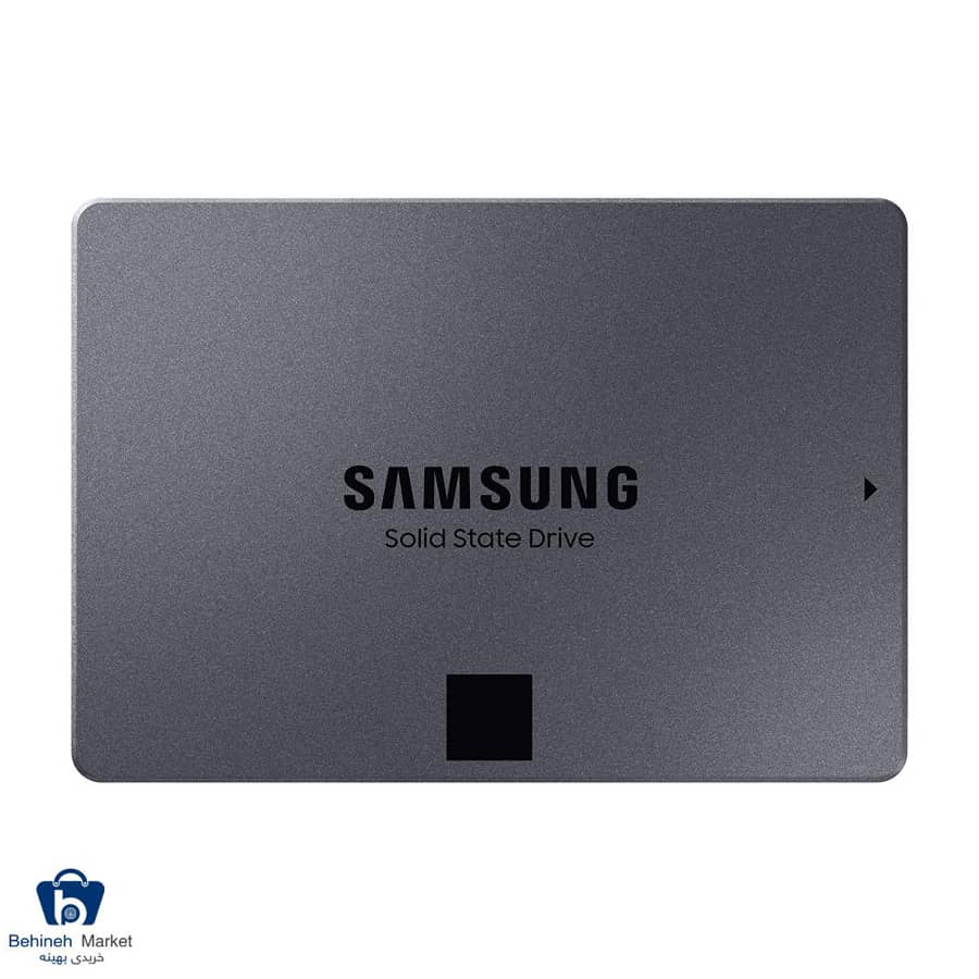 اس اس دی سامسونگ QVO 870 2TB