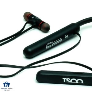 قیمت هدفون بلوتوث تسکو TSCO TH 5331