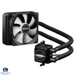 خنک کننده آبی گرین Glacier GLC120A