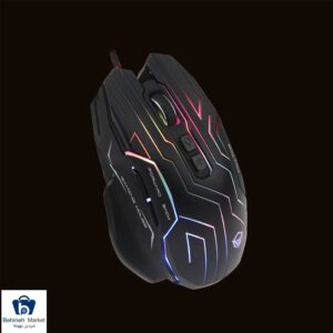 ماوس مخصوص بازی میشن مدل MT-GM22