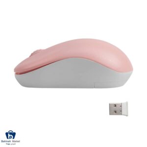 مشخصات، قیمت و خرید ماوس بی سیم میشن مدل R545
