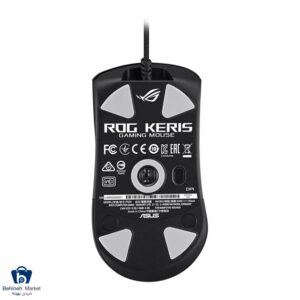 ماوس مخصوص بازی ایسوس ROG Keris