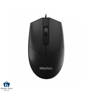 کیبورد و ماوس Meetion C100