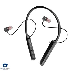 هدفون بلوتوثی تسکو مدل TH 5331