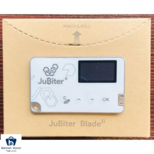 خرید کیف پول سخت افزاری جوبیتر jubiter Blade