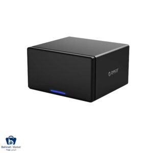 خرید داک هارد 3.5 اینچی 8 سینی اوریکو NS800U3
