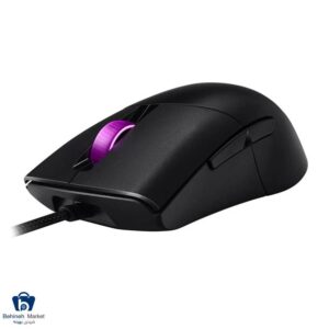 ماوس باسیم گیمینگ ایسوس ROG Keris
