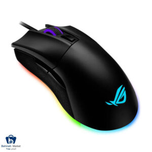 موس گیمینگ ایسوس ROG Gladius II Origin