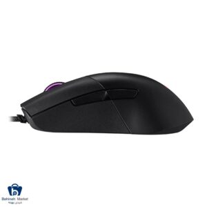 موس سیمی گیمینگ Asus مدل ROG Keris P509