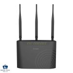 مودم روتر دی لینک DSL-2870A