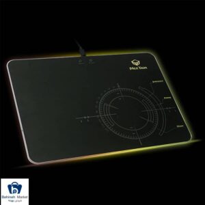 موس پد گیمینگ میشن MT-P010 RGB