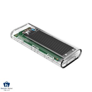 خرید باکس اس اس دی Thunderbolt3 اوریکو TCM2T3-G40