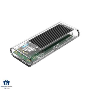 باکس اس اس دی Thunderbolt3 اوریکو مدل TCM2T3-G40