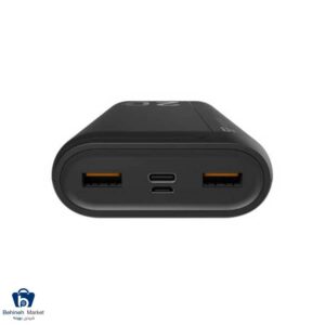 قیمت پاور بانک سیلیکون پاور QS15 20000mAh