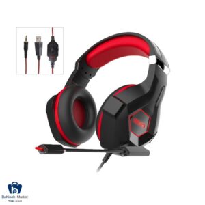 مشخصات، قیمت و خرید هدفون مخصوص بازی تسکو مدل TH 5151