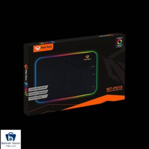 مشخصات، قیمت و خرید ماوس پد مخصوص بازی میشن مدل MT-P010