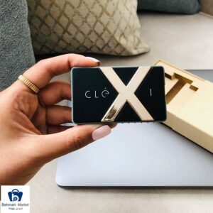 قیمت اس اس دی اکسترنال امن رایبد Clexi 1TB