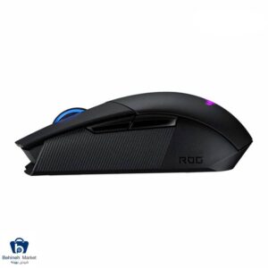 موس گیمینگ ایسوس مدل ROG Strix Impact II