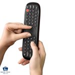 مشخصات، قیمت و خرید کنترل تلویزیون هوشمند اندروید تسکو مدل TRC 191