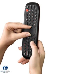 قیمت کنترل تلویزیون هوشمند اندروید تسکو TRC 191