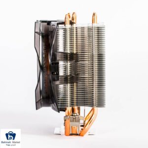 قیمت خنک کننده بادی پردازنده گرین NOTUS-200 PWM