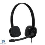 هدست لاجیتک مدل H151