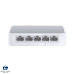 سوییچ 5 پورت تی پی-لینک TL-SF1005D
