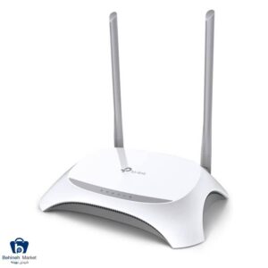 روتر تی پی لینک TL MR3420