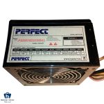 منبع تغذیه پرفکت F12 600W