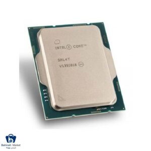 سی پی یو اینتل Alder Lake Core i7-12700