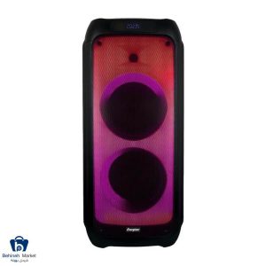 اسپیکر بلوتوثی قابل حمل انرجایزر مدل BTS670