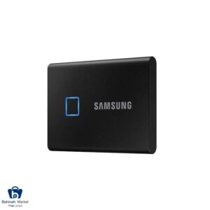 SAMSUNG EXTERNAL SSD T7 TOUCH 1TB