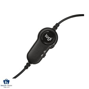 هدفون لاجیتک H151