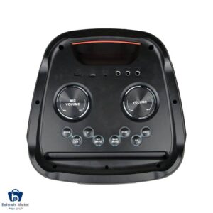 اسپیکر بلوتوثی قابل حمل انرجایزر BTS820