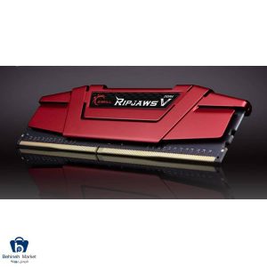 G.SKILL RIPJAWS V DDR4 3000MHz CL15 Dual Channel Desktop RAM 32GB
