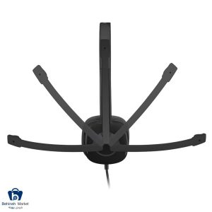 هدست سیمی Logitech مدل H151