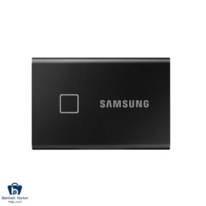 اس اس دی اکسترنال سامسونگ T7 ظرفیت 2 ترابایت