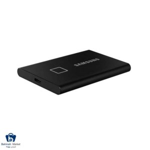 مشخصات، قیمت و خرید اس اس دی اکسترنال سامسونگ مدل T7 Touch 2TB