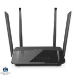 روتر AC1200 دی-لینک DIR-822