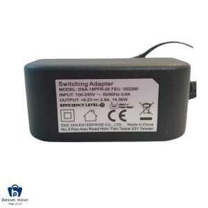 قیمت هاب USB3.0 چهار پورت دی-لینک DUB-1340