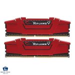 رم جی.اسکیل Ripjaws V 32GB