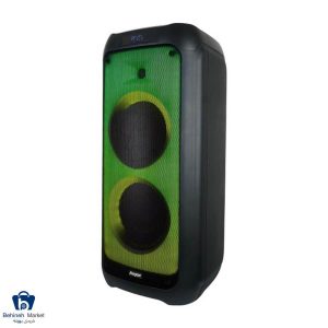مشخصات اسپیکر بلوتوثی قابل حمل انرجایزر BTS670
