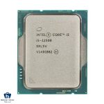 پردازنده اینتل Alder Lake Core i5-12500