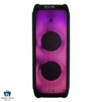 اسپیکر قابل حمل انرجایزر BTS820